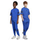 Adidas Παιδικό παντελόνι φόρμας Future Icons 3-Stripes Ankle-Length Pants
